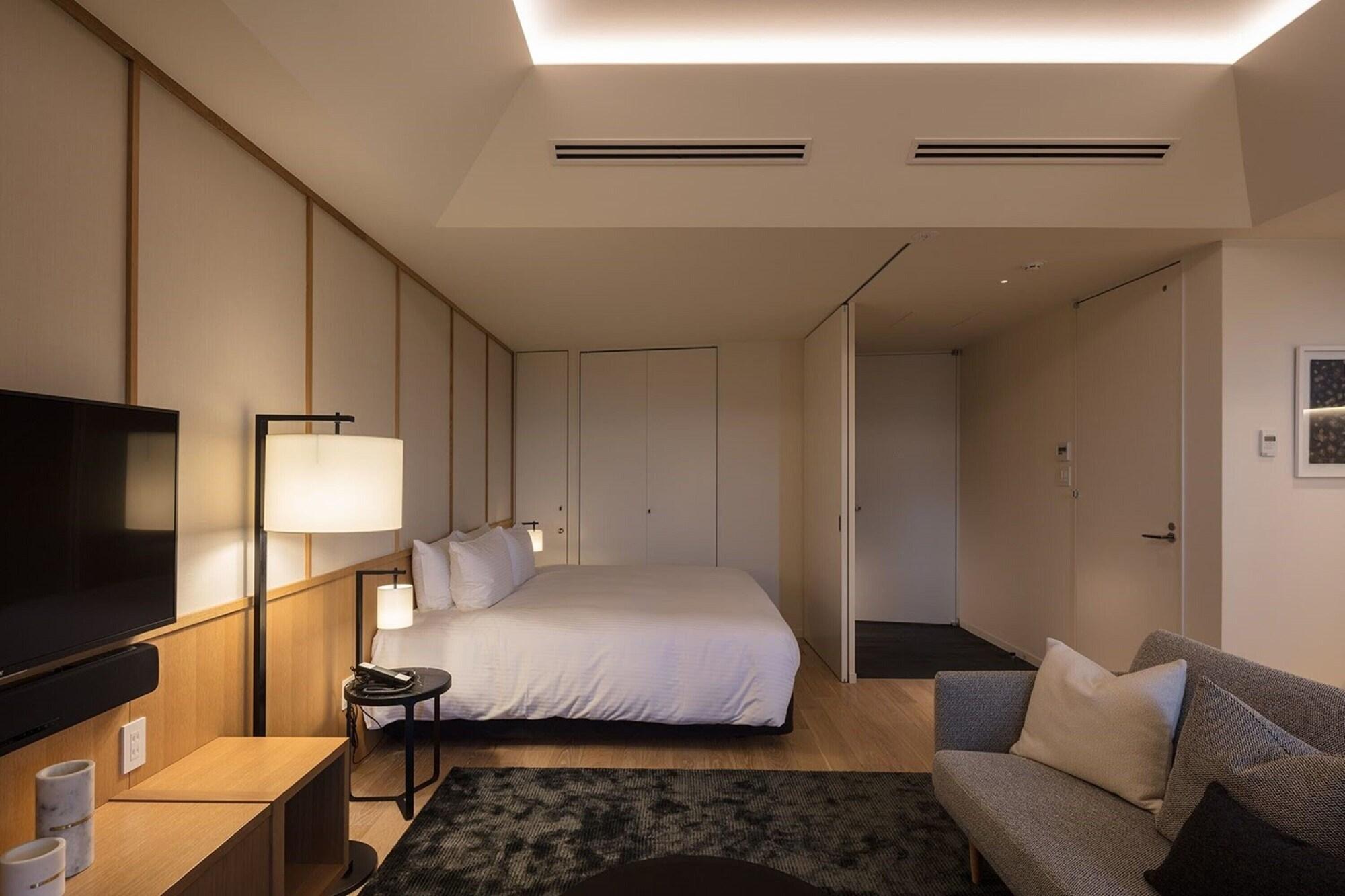 Hotel Skye Niseko Kutchan Esterno foto