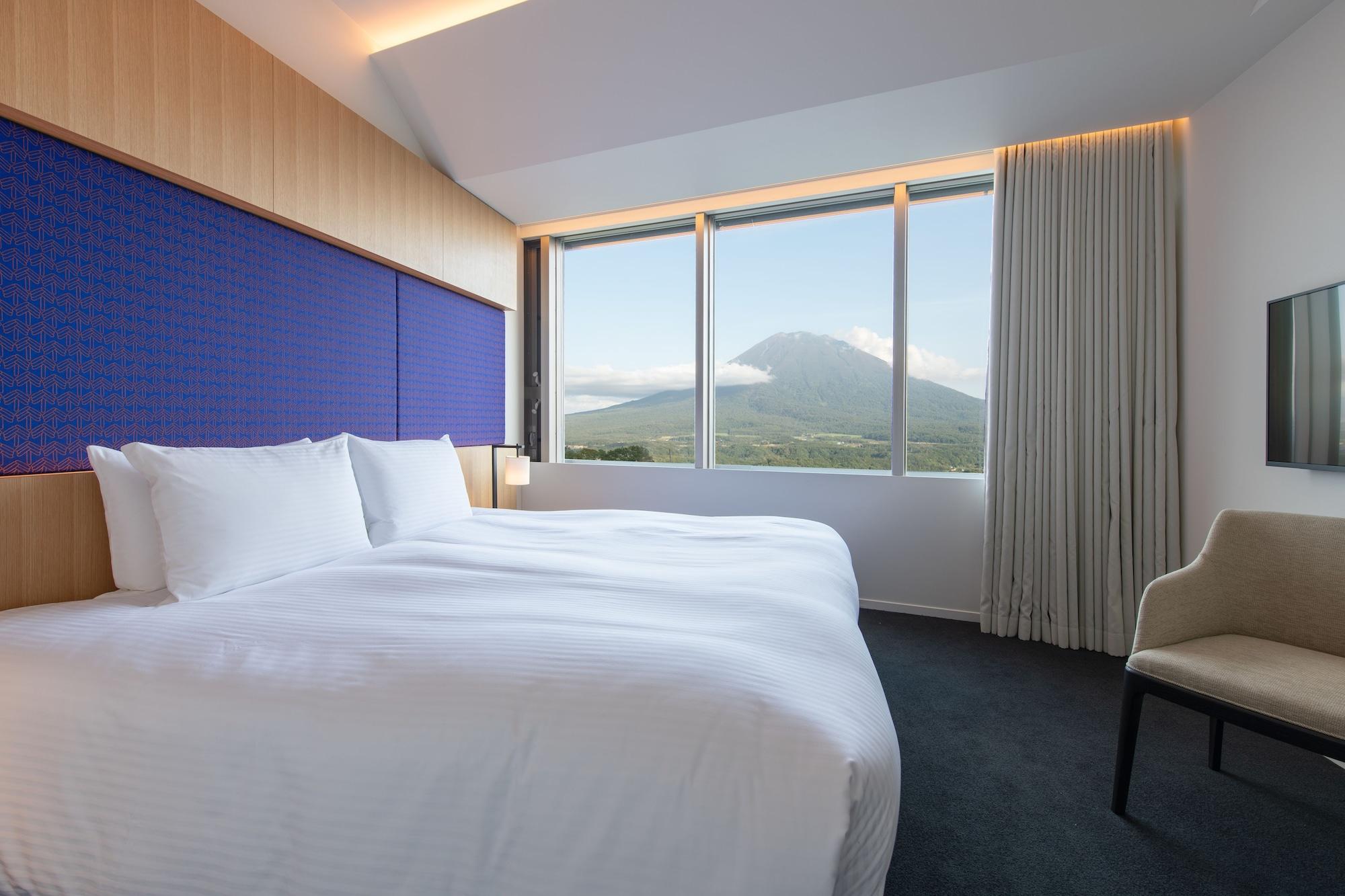 Hotel Skye Niseko Kutchan Esterno foto