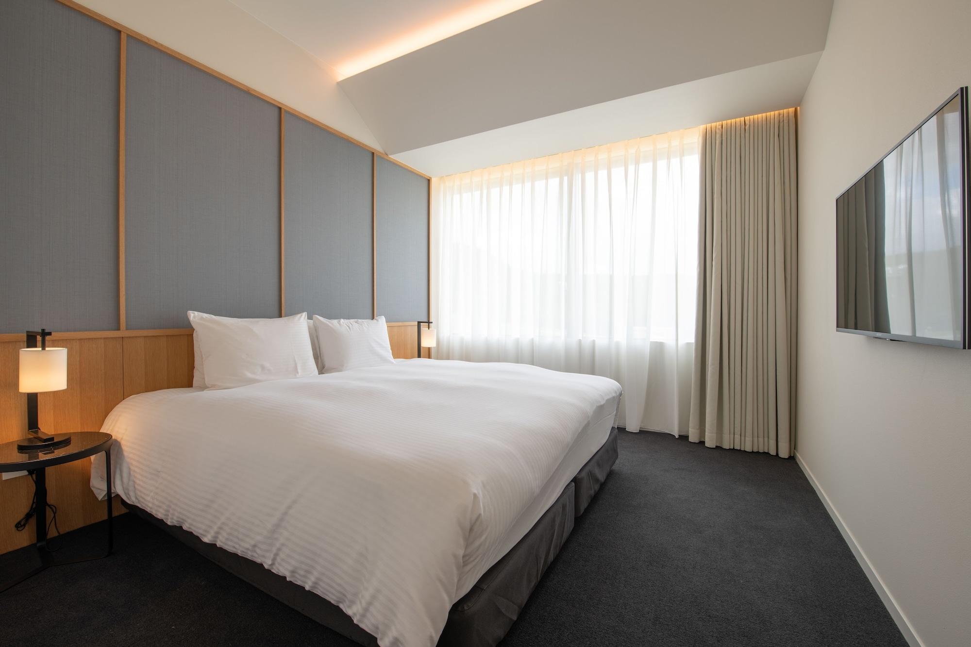Hotel Skye Niseko Kutchan Esterno foto