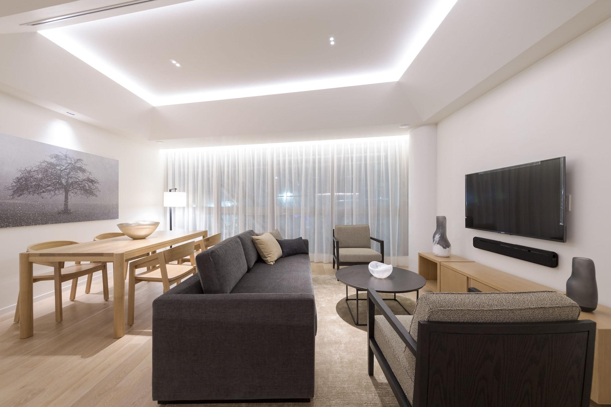 Hotel Skye Niseko Kutchan Esterno foto