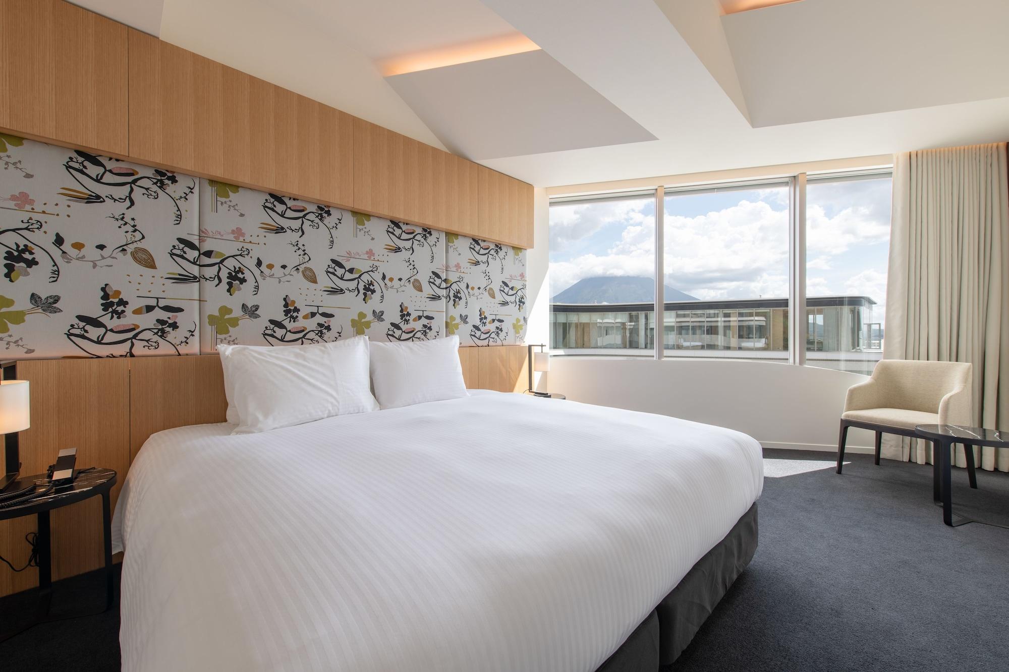 Hotel Skye Niseko Kutchan Esterno foto