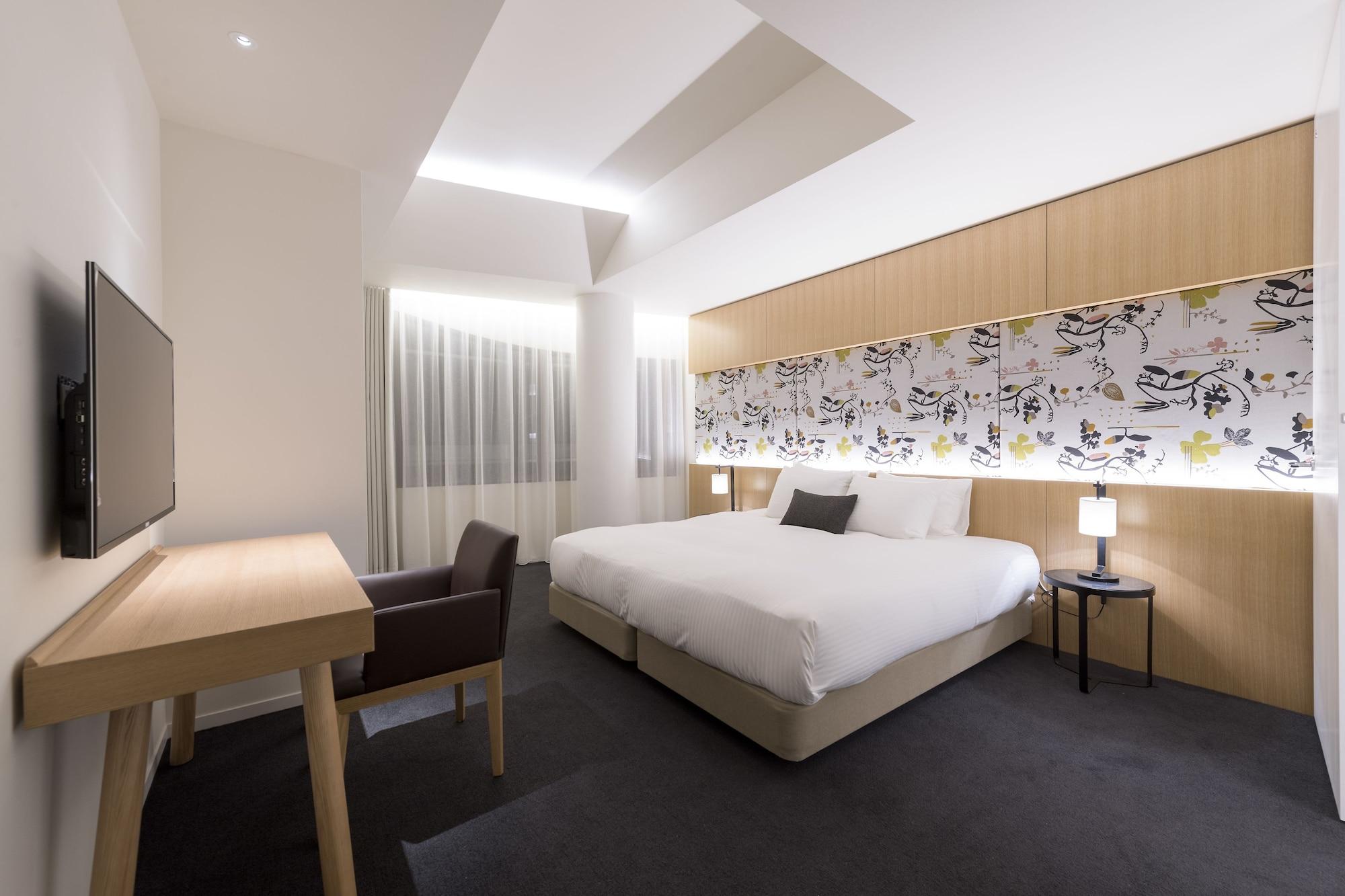 Hotel Skye Niseko Kutchan Esterno foto