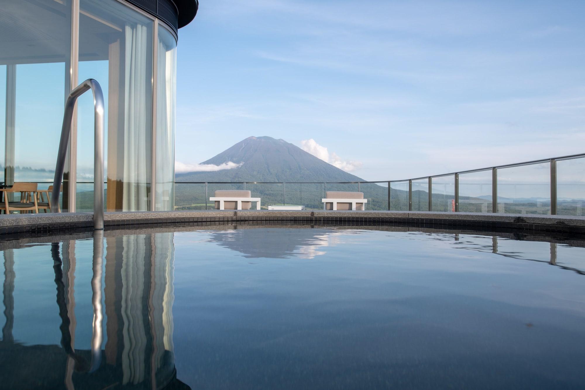 Hotel Skye Niseko Kutchan Esterno foto