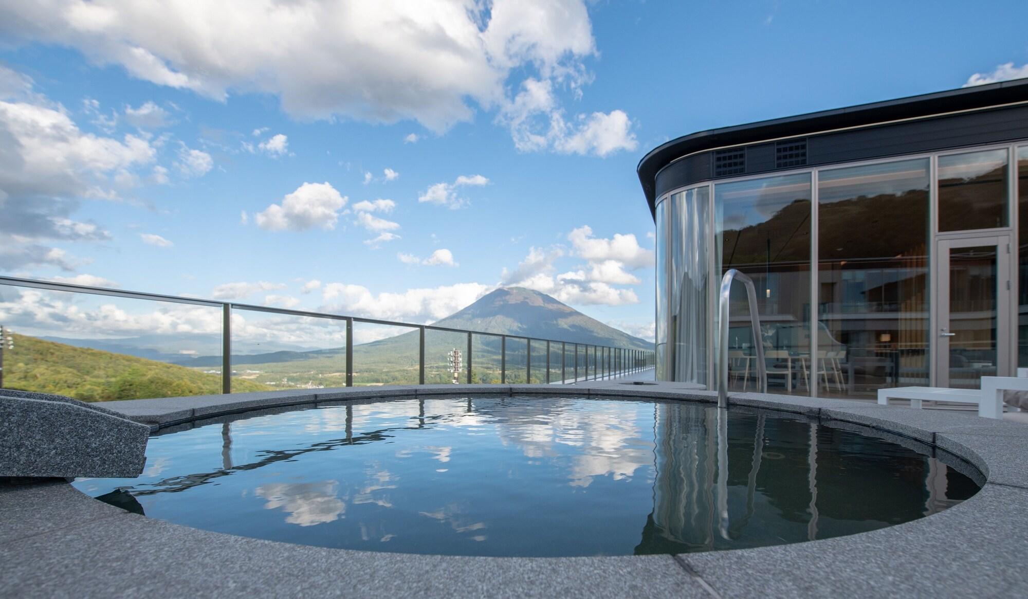 Hotel Skye Niseko Kutchan Esterno foto