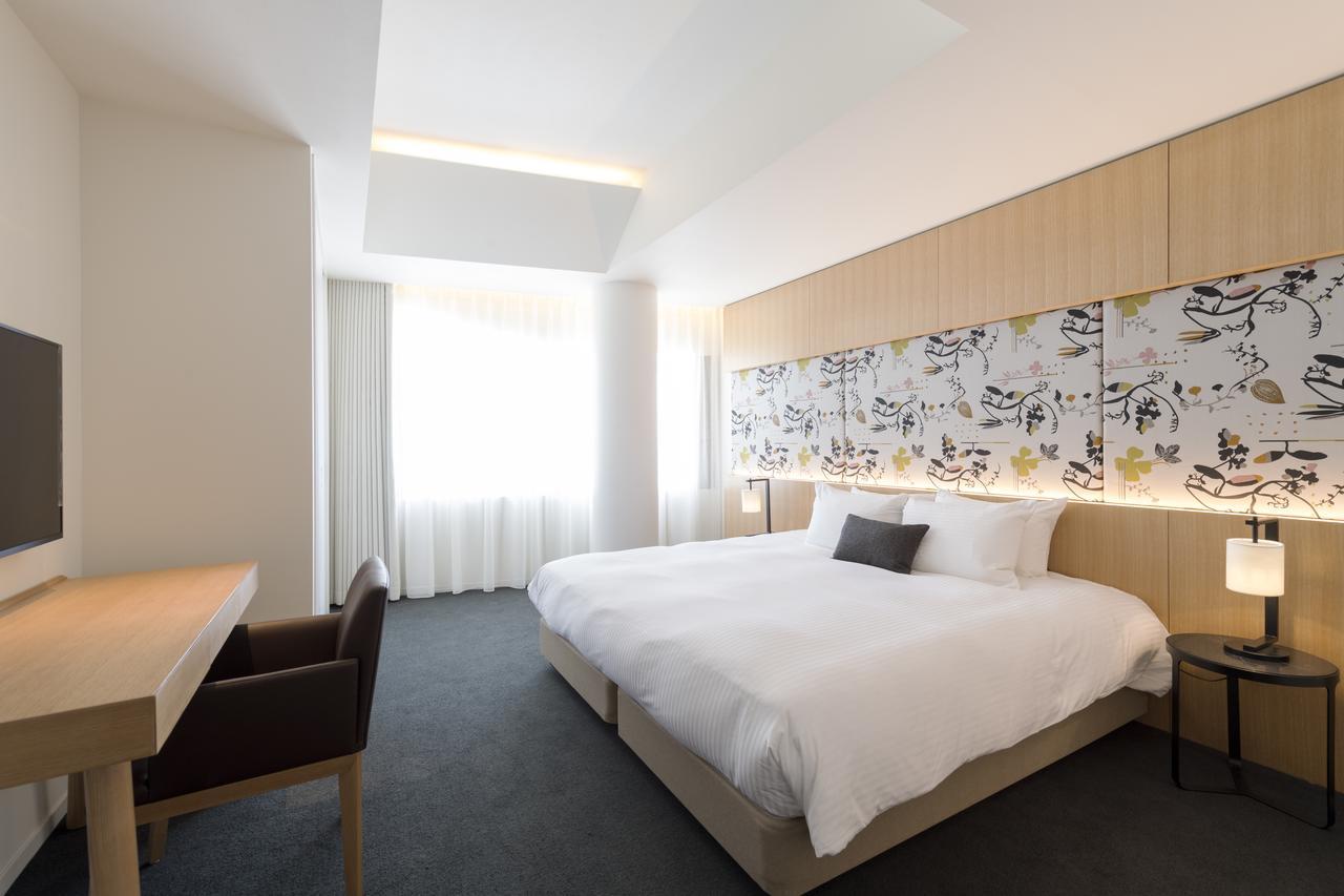 Hotel Skye Niseko Kutchan Esterno foto