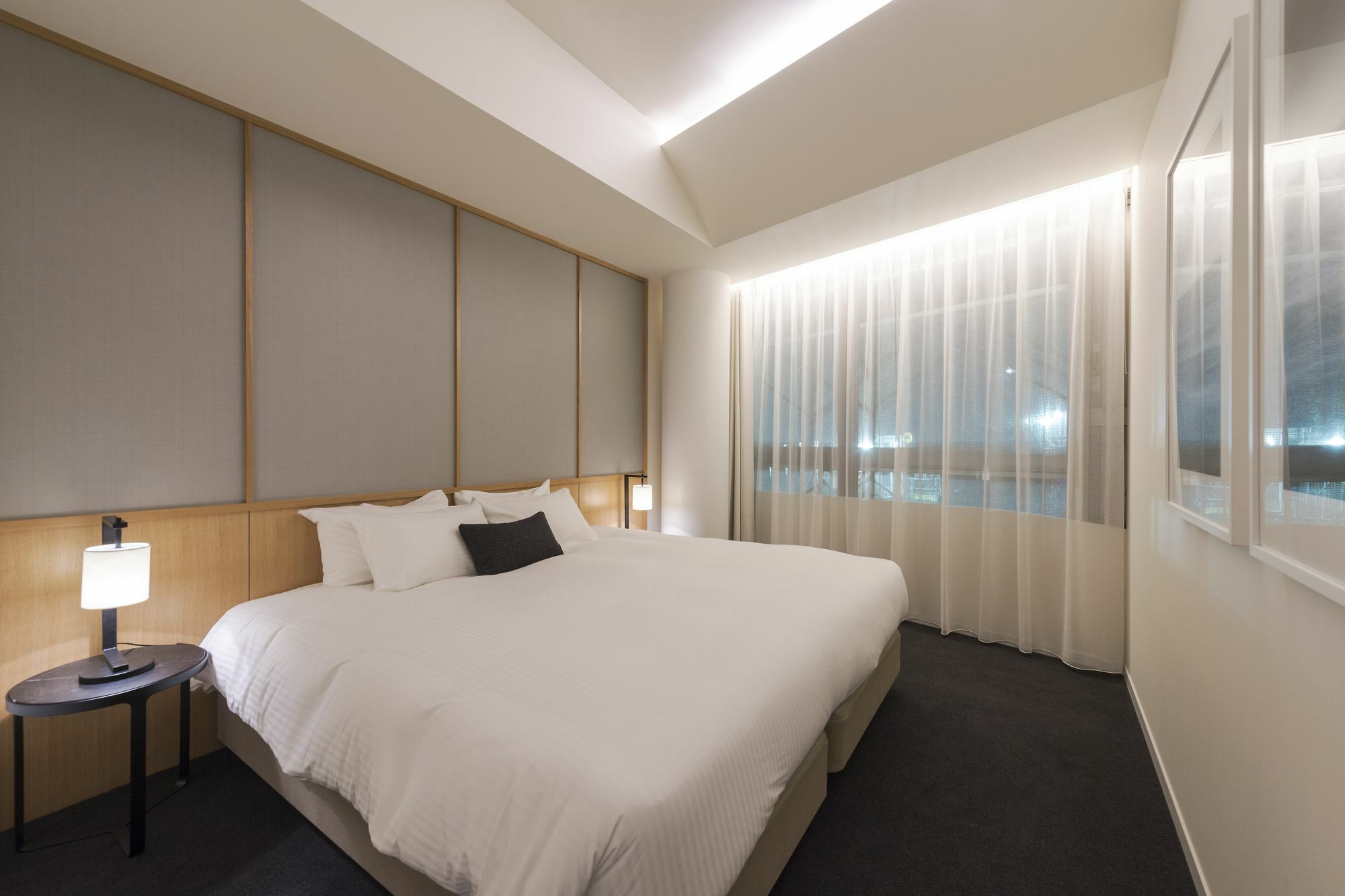 Hotel Skye Niseko Kutchan Esterno foto