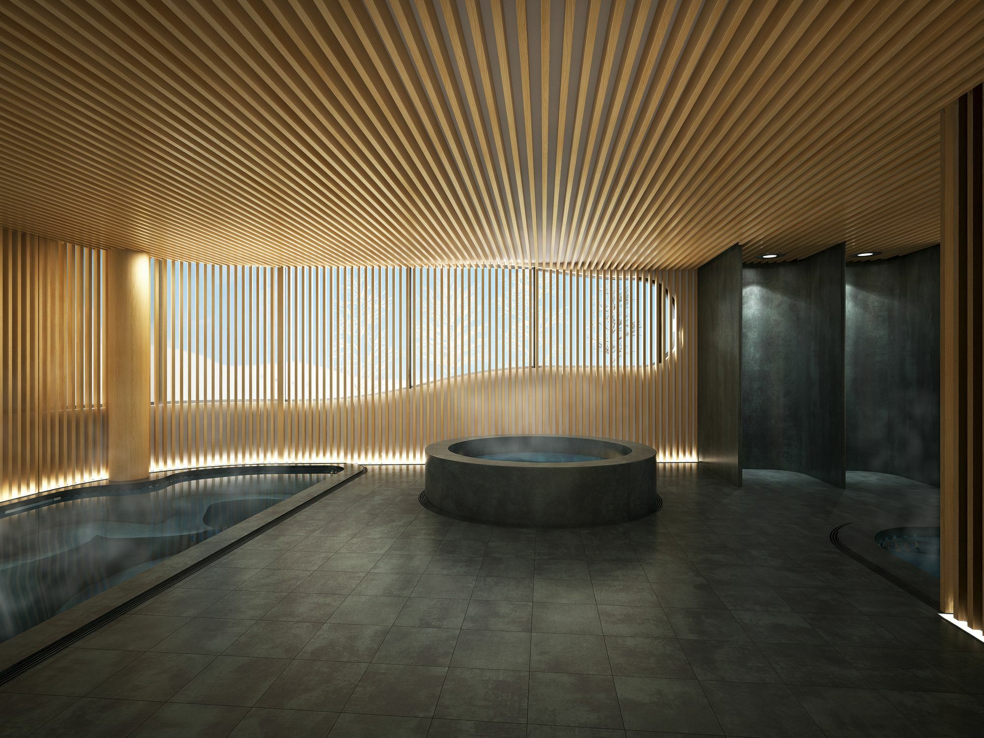Hotel Skye Niseko Kutchan Esterno foto